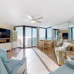 Sunbird 1010w Apartment Panama City Beach