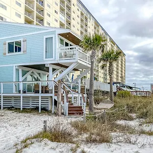 Palapa House Holiday home Panama City Beach