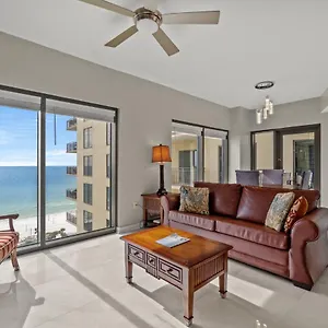 “lotusland” Origin At Seahaven! Apartment Panama City Beach
