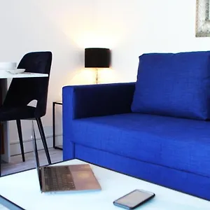 Langley Apartment Slough
