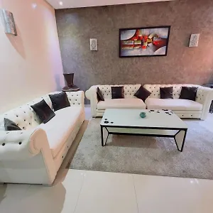 Dino Apartment Marrakesh