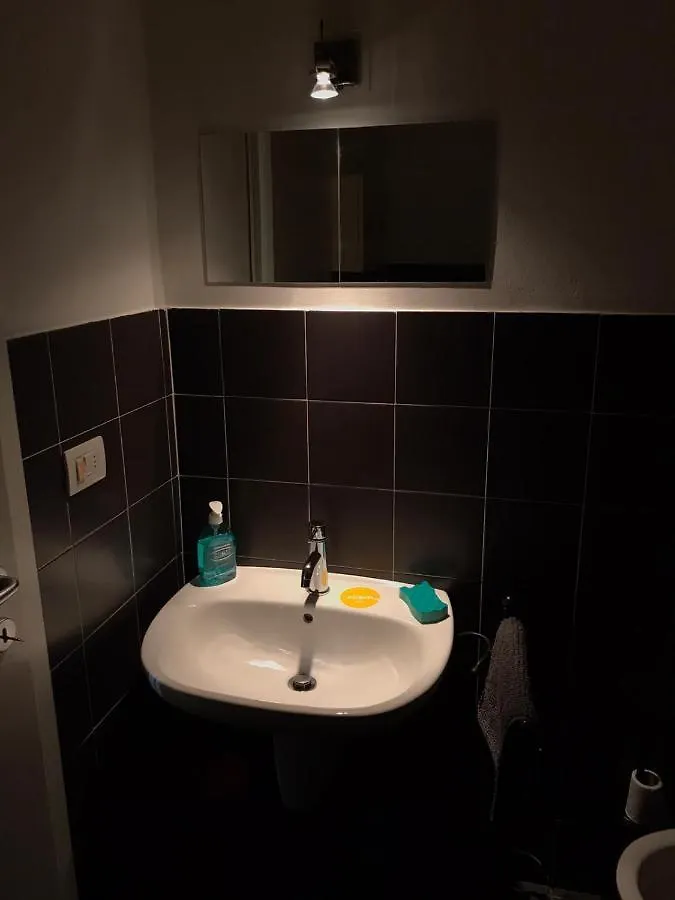 דירות מילאנו Living