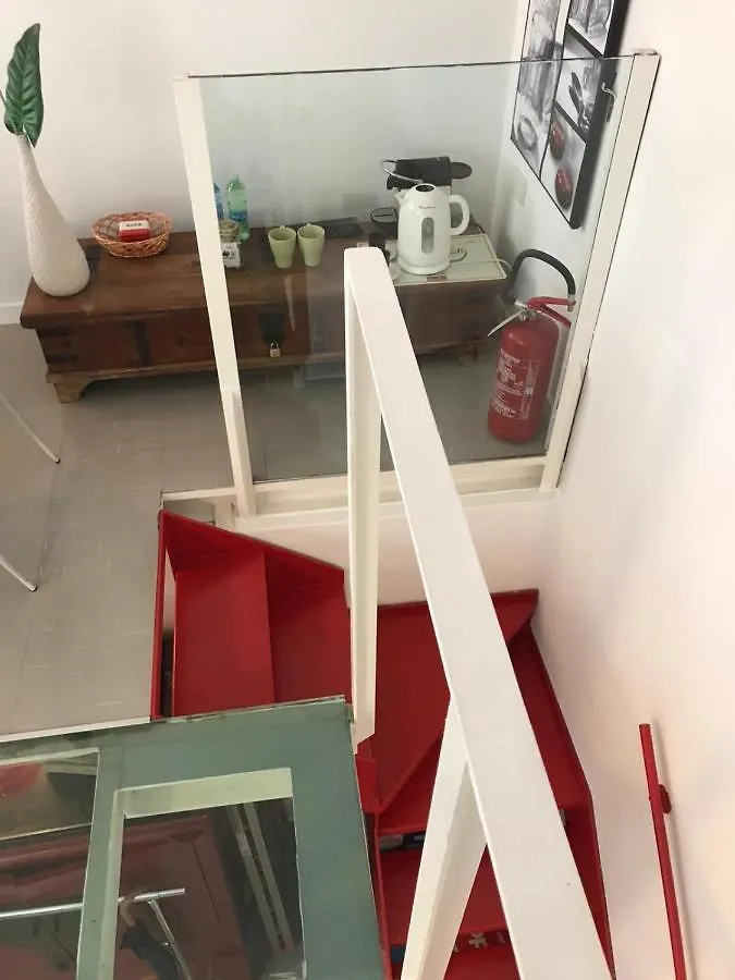 דירות מילאנו Living איטליה