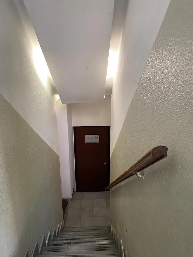 דירות מילאנו Living