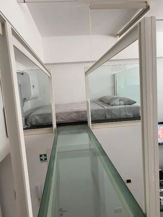 דירות מילאנו Living