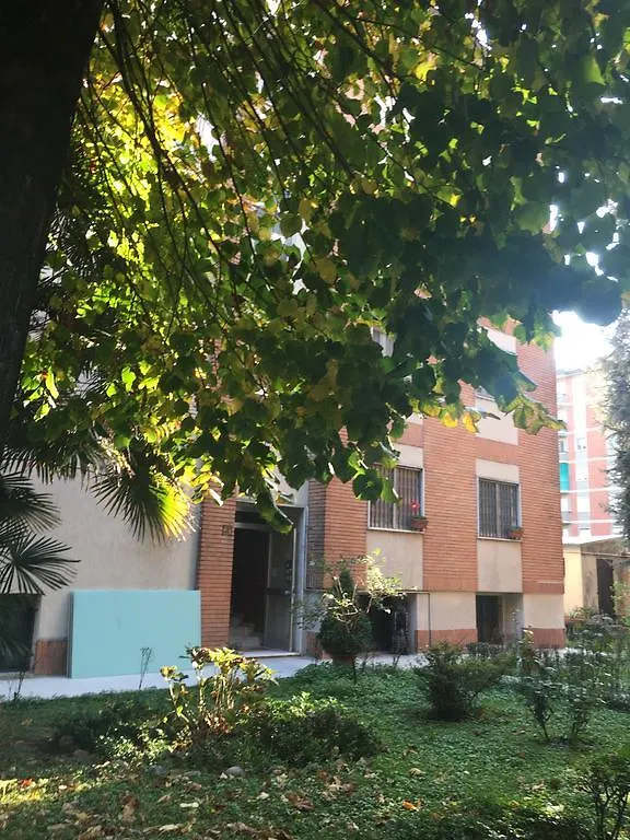 דירות מילאנו Living